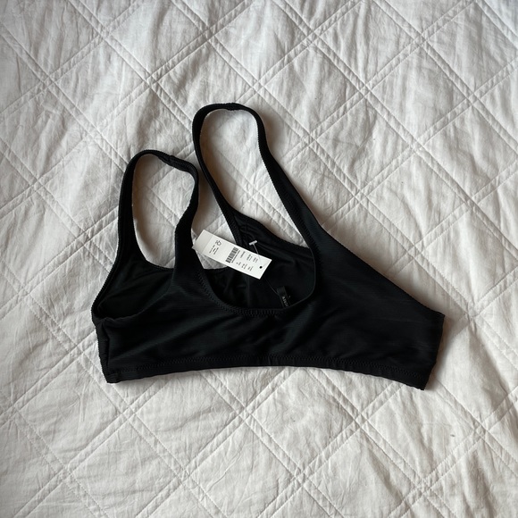 J Crew double strap bikini top - Picture 5 of 7